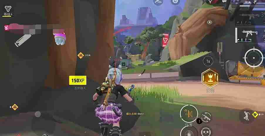 《远光84》新英雄玩法介绍