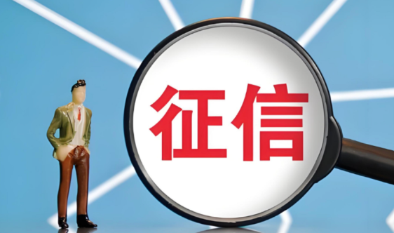 个人征信快速查询入口 征信中心官方网站入口