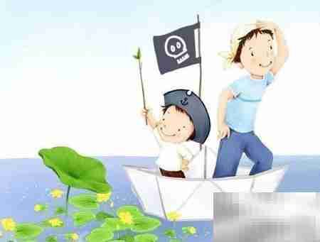 欠发达地区儿童营养教育策略