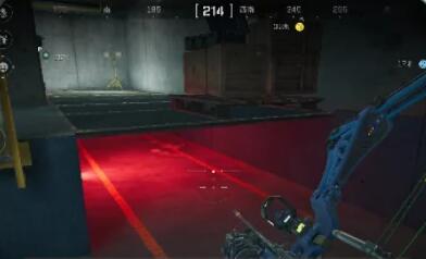 三角洲行动零号大坝2月10日密码攻略2026