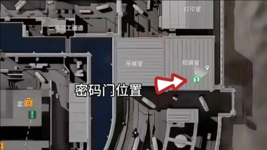 三角洲行动航天基地2月10日密码攻略2026