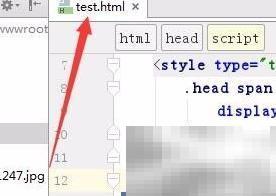 CSS display属性怎么判断