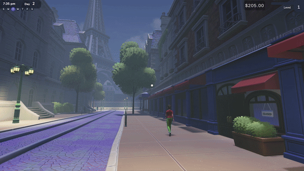 《书店模拟器》攻略——游戏特色内容介绍