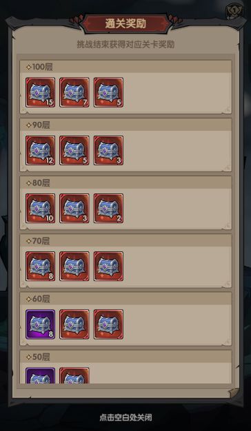 勇者远征挑战玩法迷宫探险介绍