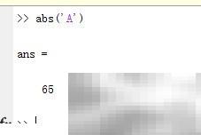Matlab字符串操作全解析