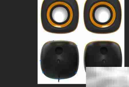 Photoshop 2020钢笔工具入门