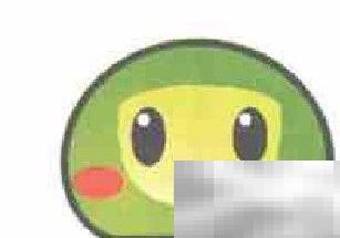 FLASH制作卡通图标教程