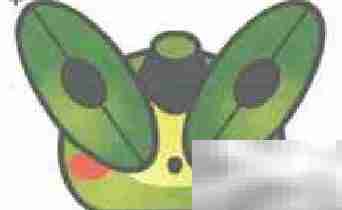 FLASH CS卡通图标制作