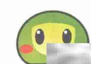 FLASH CS卡通图标制作