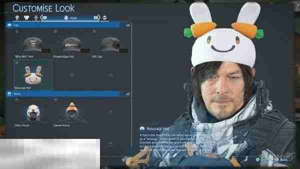 死亡搁浅2帽子怎么获取 全帽子图鉴收集攻略