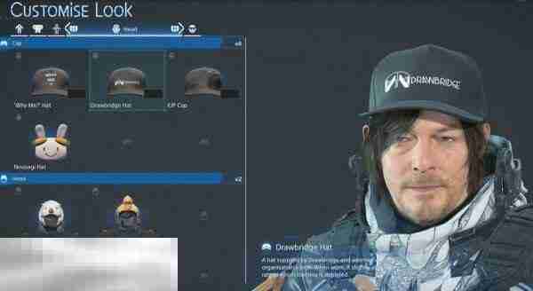 死亡搁浅2帽子怎么获取 全帽子图鉴收集攻略