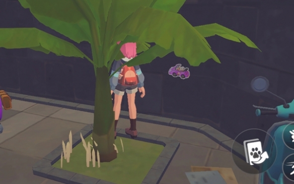 卡米的旅途甜水镇贴纸全收集攻略