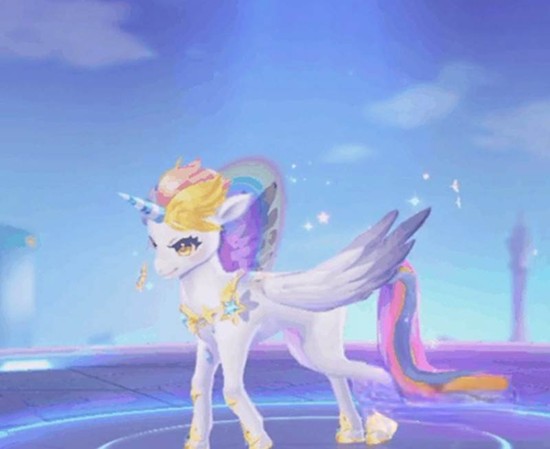 《洛克王国：世界》白金独角兽获取攻略