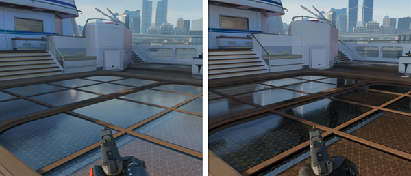 玩家请放心 光追贼流畅！《使命召唤22：黑色行动7》5070Ti超级冰龙实测