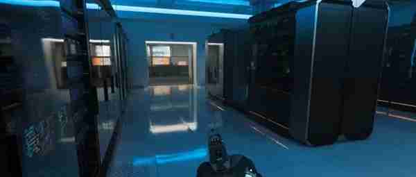 玩家请放心 光追贼流畅！《使命召唤22：黑色行动7》5070Ti超级冰龙实测