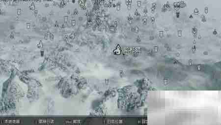 神光水晶熔炉位置指南