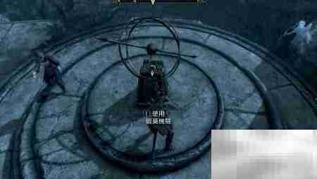 神光水晶熔炉位置指南