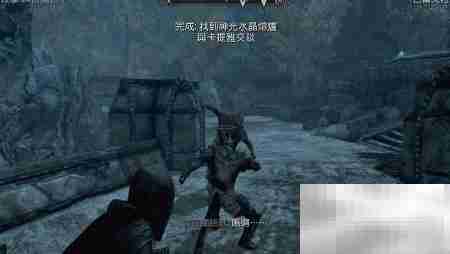 神光水晶熔炉位置指南