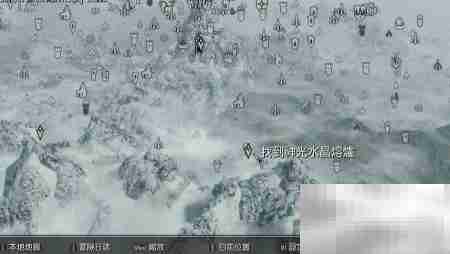 神光水晶熔炉位置指南