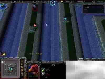 魔兽创世之战1.05攻略精要