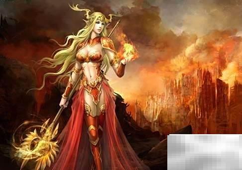 魔兽创世之战1.05玩法全解析