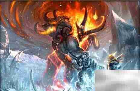 魔兽创世之战1.05攻略精要