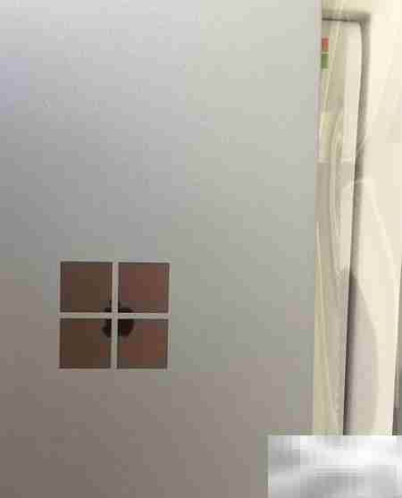 Surface Pro 4开箱体验