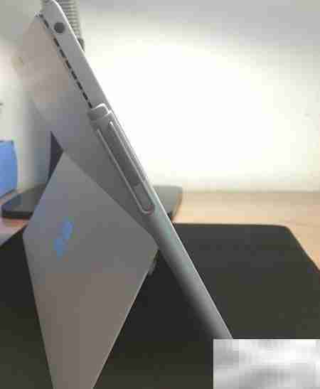 Surface Pro 4开箱体验