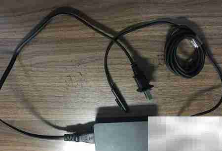 Surface Pro 4开箱体验