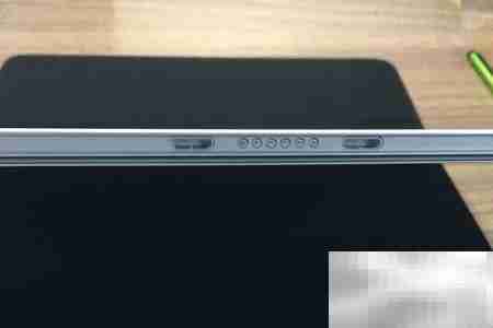 Surface Pro 4开箱体验