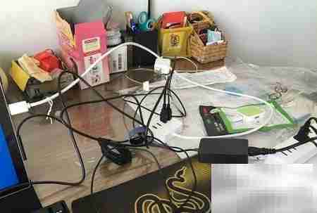 Surface Pro 4开箱体验