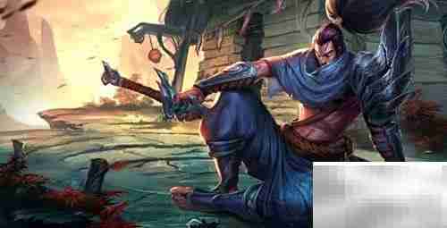 S6疾风剑豪符文天赋详解