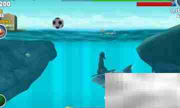 饥饿鲨鱼进化攻略