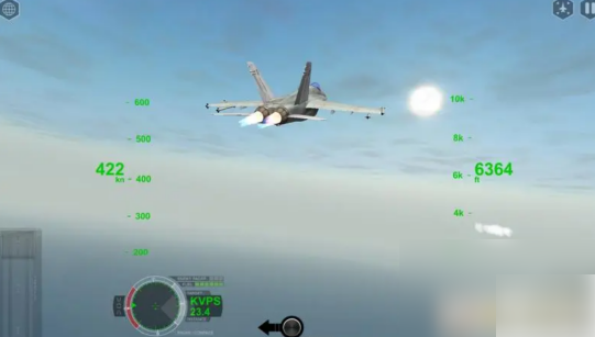 模拟空战手机游戏怎么玩 模拟空战手游玩法介绍