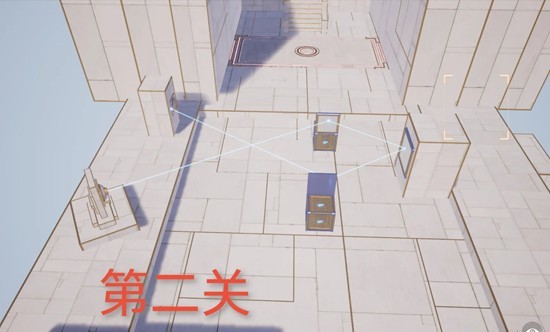 《无限暖暖》九华阙奇想华灯拿取攻略