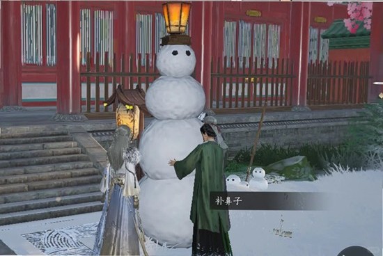 《燕云十六声》袅袅及金色成就获取攻略