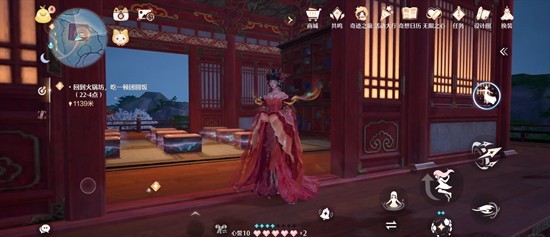 《无限暖暖》2.2开匣见宝玩法攻略