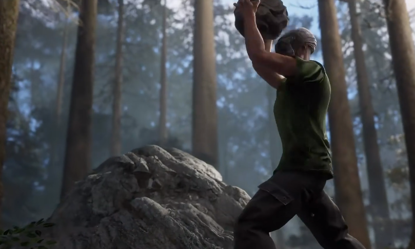 《失控进化》腐蚀机制介绍