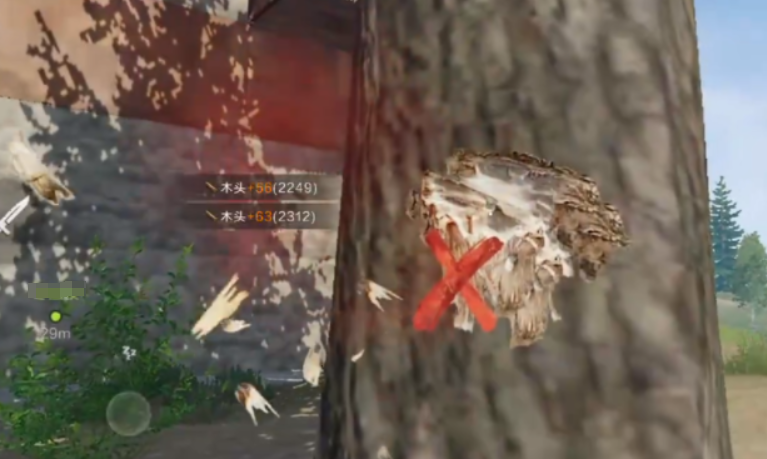 《失控进化》腐蚀机制介绍