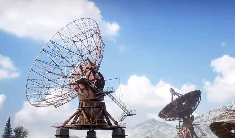 《失控进化》腐蚀机制介绍