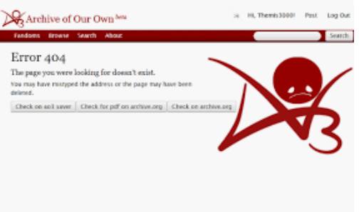 点击进入ao3网页版通道 ao3网页版经典同人永久收藏