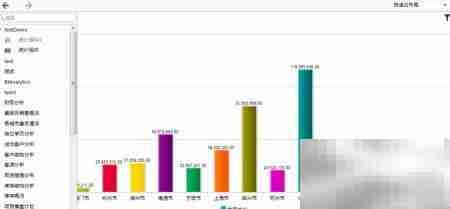 FineBI组件复用实现方法
