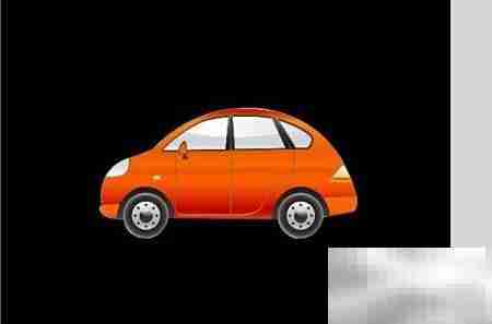 FLASH简单抠图技巧