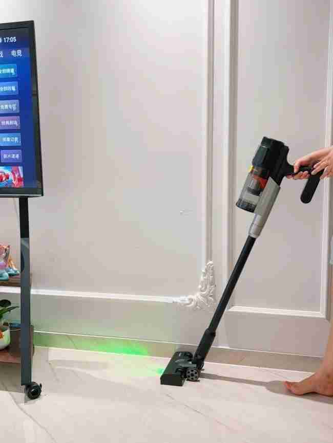 床褥除螨工具用什么？友望吸尘器：可除螨还能全屋扫，吸尘器推荐这台