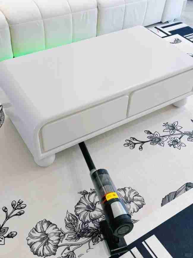 床褥除螨工具用什么？友望吸尘器：可除螨还能全屋扫，吸尘器推荐这台