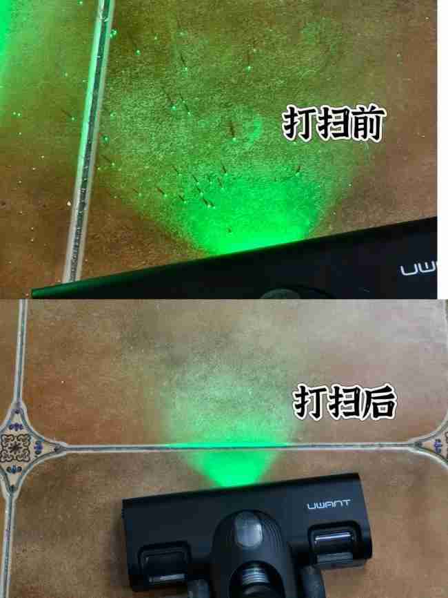 床褥除螨工具用什么？友望吸尘器：可除螨还能全屋扫，吸尘器推荐这台