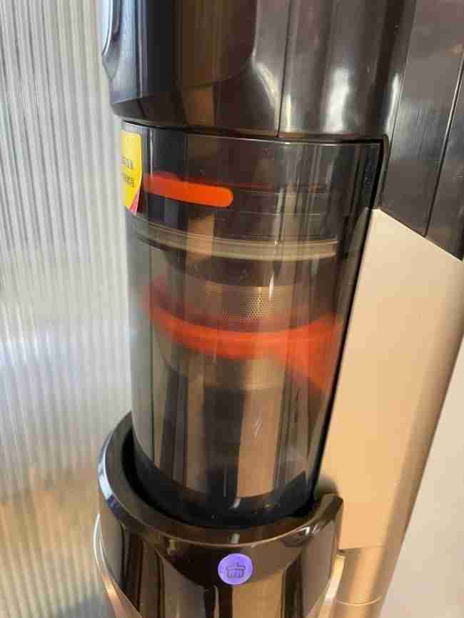 床褥除螨工具用什么？友望吸尘器：可除螨还能全屋扫，吸尘器推荐这台