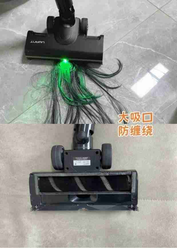 床褥除螨工具用什么？友望吸尘器：可除螨还能全屋扫，吸尘器推荐这台