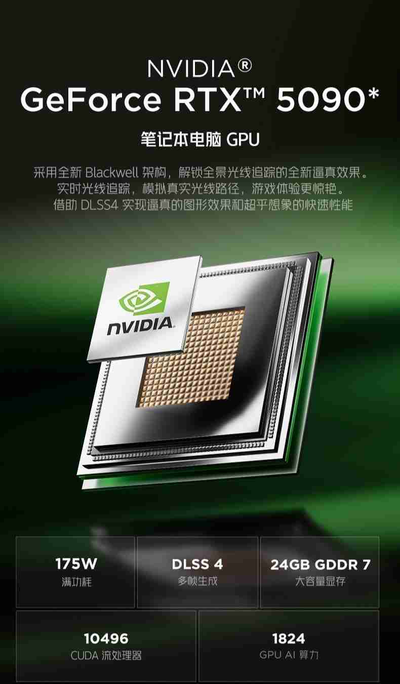 释放你的无限战力，红魔游戏本16Pro·2026正式开售