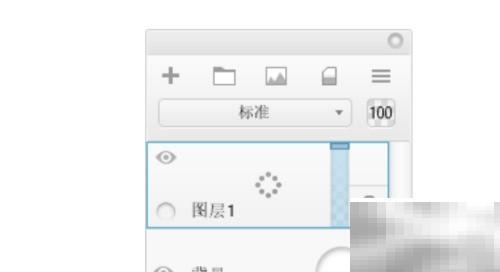 SketchBook Pro如何重命名图层